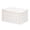 Natural Cotton, variant on Organic Cotton Flour Sack Dish Towels - Absorbent Reusable Kitchen Towels, 27"x27" (White, Pack of 5)