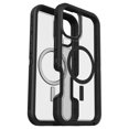 thumbnail image 5 of OtterBox Defender XT Clear Pro Case Dark Side for iPhone 16 Plus, 5 of 5
