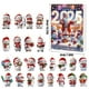 thumbnail image 3 of Calendario de Adviento Acrílico de Cuenta Regresiva para Navidad 2025 con Un Adorable Adorno de Panda | Caja de Regalo para Familiares y Amigos | Decoración Festiva para El Hogar y La Oficina, Tradic, 3 of 5