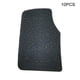 thumbnail image 3 of Wraps de cámara Negro Portable Resado Distintivo Diseño Profesional Uso profesional Parte de repuesto Anti-skidding Capas de goma único 10 piezas Inevent EL014535-04, 3 of 6