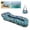 Hawaii, variant on JOVELL Inflatable Tanning Pool Lounger Float, 75"x32" Inflatable Suntan Tub for Adults, Pool Floats for Lake Beach Swimming Pool Party, Orange