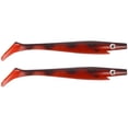 thumbnail image 1 of Strike Pro Pig Shad Jr. 20cm (2-Pack), 1 of 34