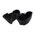 thumbnail image 2 of Colaxi 2x Motorcycle Storage Box Liners, Luggage Storage Accessories, Men Motorbike Quick Installation Riding Accessory for Flhx Side Box Liner, 2 of 8