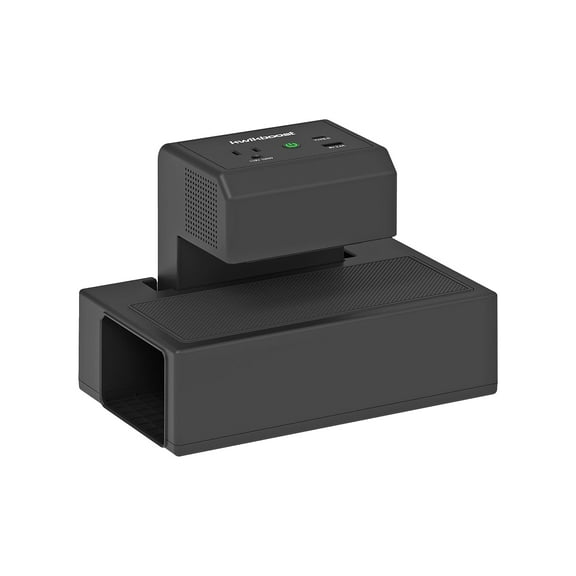 Luxor KwikBoost EdgePower Charging Unit