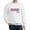 White, variant on CafePress - Bush/Cheney Sweatshirt - Crew Neck Sweatshirt