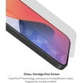 thumbnail image 4 of Protector de Pantalla ZAGG InvisibleShield de Vidrio Antirreflejo para iPhone 14/13 Pro/13, 4 of 5