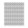 thumbnail image 2 of 6Pcs Staircase Stair Riser Floor Sticker DIY Wall Decal Fashion Stairs Decal, 2 of 5