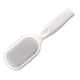 thumbnail image 1 of Soidarity Raspador de callos para pies, accesorios para frotar, herramienta de pedicura, cuidado Personal, eliminación de piel muerta dura, Cuidado de los pies blanco, 1 of 6