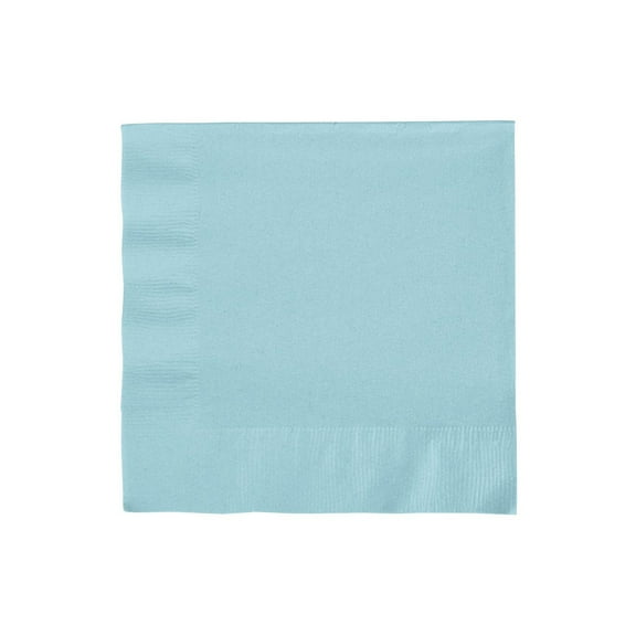 Ln 12/50Ct 2P Pastel Blue