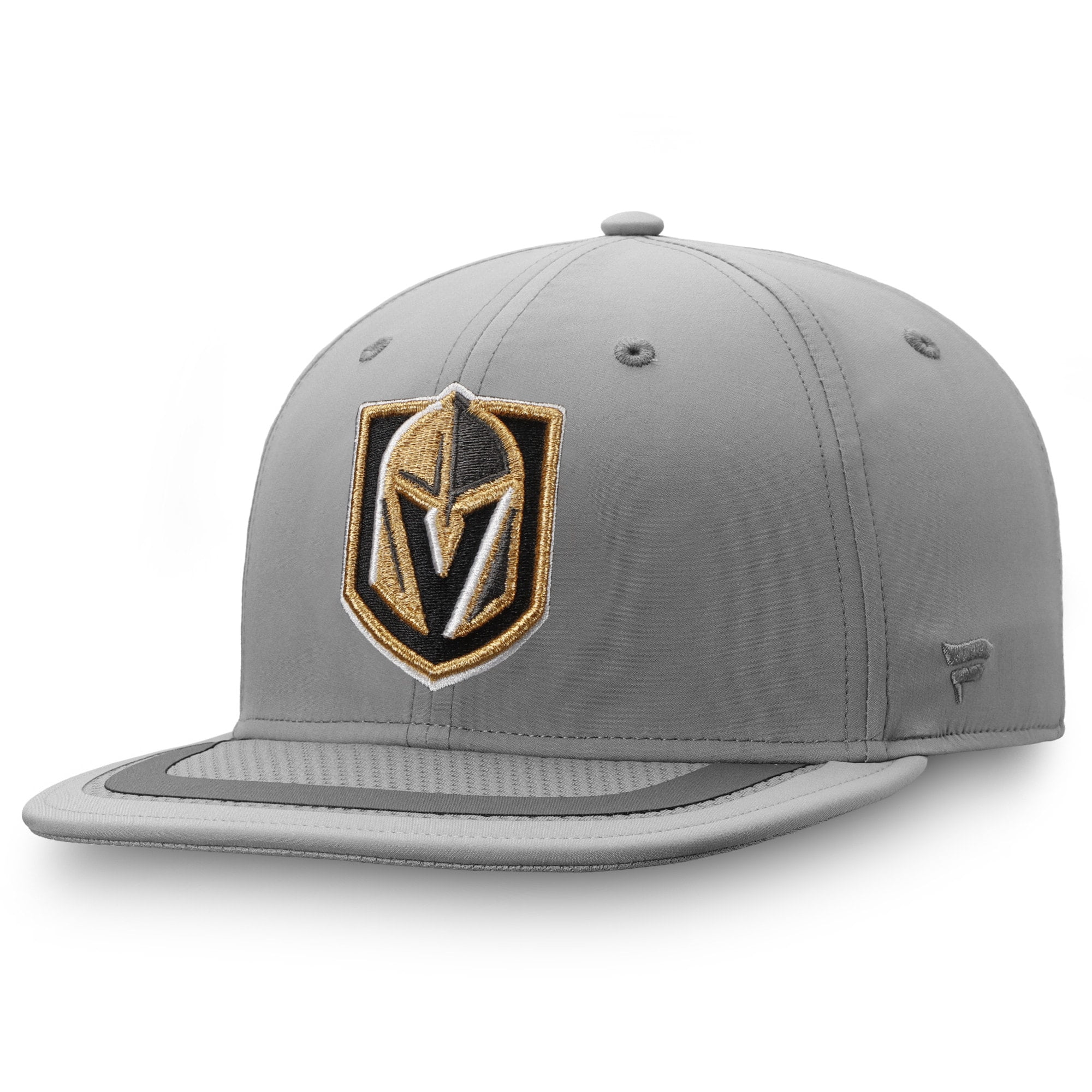 Men's Fanatics Branded Gray Vegas 