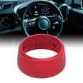 thumbnail image 1 of Steering Wheel Ejection SC Knob Button Enhanced Driving Experience Taycan 2020 911 2019 Sporty ABS Material, 1 of 7