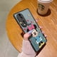 thumbnail image 5 of Funda mate para HONOR 70 50 30S 30 20 8X 9A 9X PLAY 4T X7 X9 X10 5G V40 Funda Coque Shell Mickey Minnie Mouse Anime dibujos animados, 5 of 5