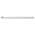 thumbnail image 2 of Lorell, LLR13205, Under Cabinet Task Light, 1 Each, Silver, 2 of 2