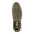thumbnail image 3 of COLE HAAN Mens Green Perforated Cushioned Stitchlite Round Toe Lace-Up Oxford Shoes 7 M, 3 of 4