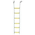 thumbnail image 2 of M With Carabiner, Maximum Load 450 Kg Emergency Escape Through Window, Escape From Balcony (2nd Floor, 5 M), 2 of 5