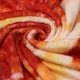 thumbnail image 4 of WOSTAR-Manta de lana de coral cálida, manta de pizza de tortilla mexicana de forma redonda, sofá de lana lavash, colcha de felpa a cuadros, manta de invierno, 4 of 4