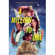 A Million to One (Hardcover)