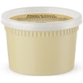 thumbnail image 1 of Manteca de cacao Plant Guru Raw, 430 ml, 100% pura, natural, sin refinar, 1 of 8