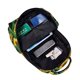 thumbnail image 5 of Disketp Sunflower 1 Mochila Estampada para Hombre y Mujer – Mochila Ligera Clásica con Múltiples Bolsillos para Universidad, Trabajo y Viajes-One Size, 5 of 5