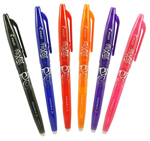 Pilot frixion pens walmart Clearance