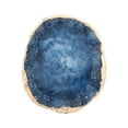 thumbnail image 2 of EHJRE Nail Art Palette Cosmetic Plate Imitation Agate Coaster Cup Mat Pendant, 2 of 7