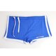 thumbnail image 4 of Kakii Men's Square Cut Swim Trunks and Drag Suit, 4 of 8