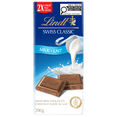 thumbnail image 2 of Barre Chocolat au lait Lindt SWISS CLASSIC, 200g, 2 of 6