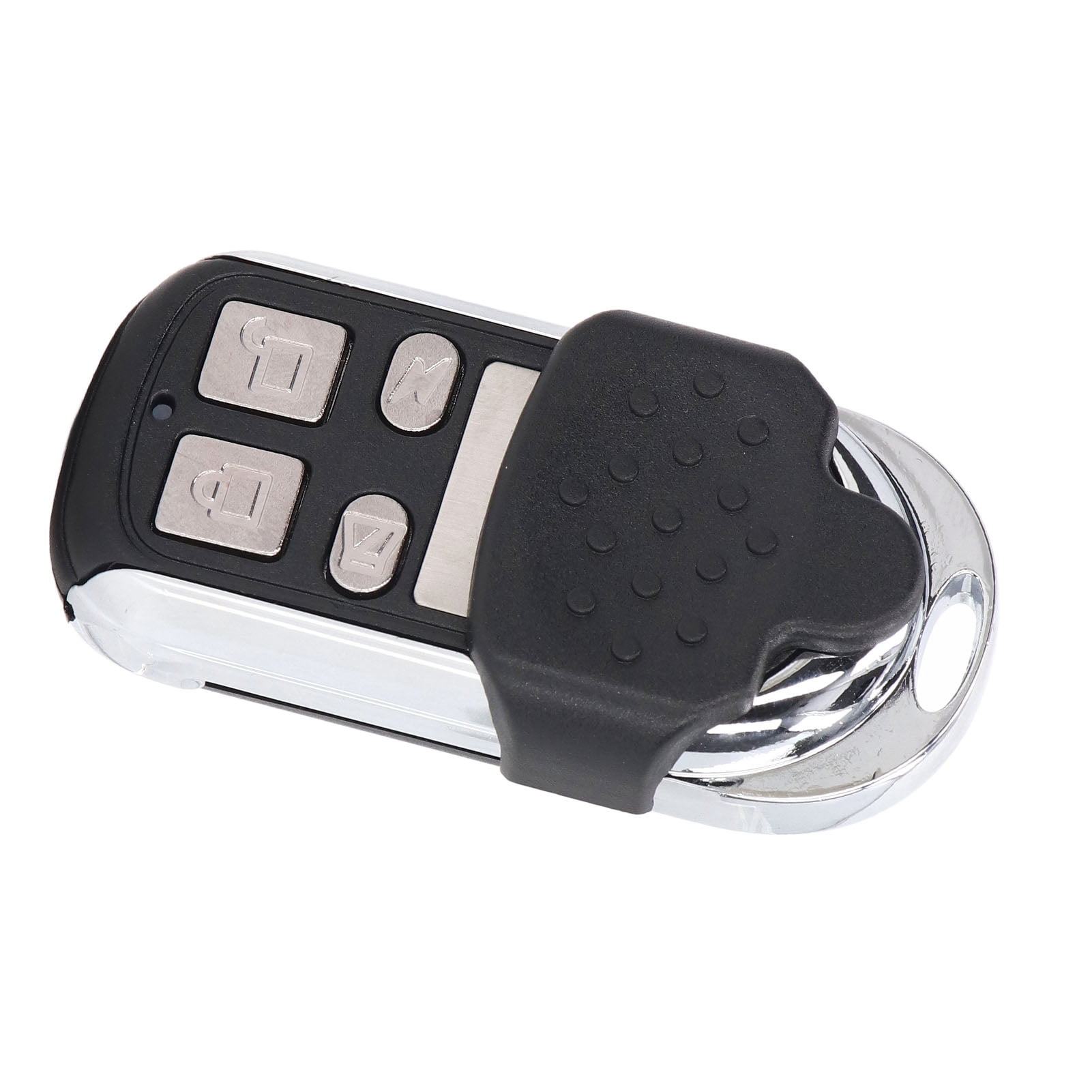 Smart Door Lock Remote Control, Low Power Consumption Slide Cover Door