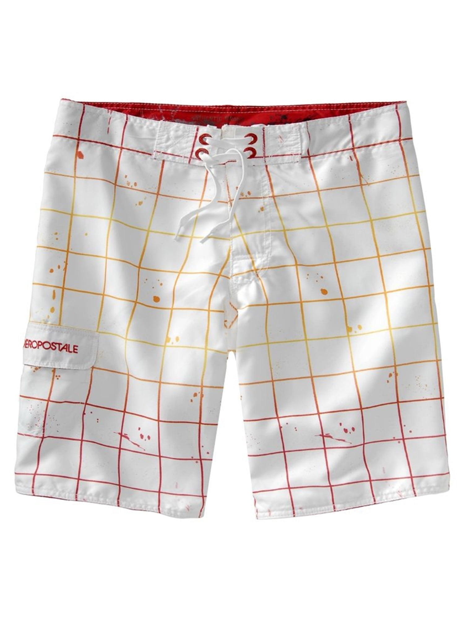 aeropostale swim trunks