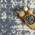 thumbnail image 4 of nuLOOM Deedra Modern Abstract Area Rug, 4' x 6', Blue, 4 of 9