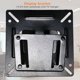 thumbnail image 4 of N2Soporte Universal para TV base fija para pantalla plana de 1903 5 8, 4 of 5