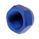 thumbnail image 4 of M7 Tuerca Crank Baitcasting Carrete Fishing Reel Handle Tornillo Tuerca Bearing Cover, Antioxidante, Izquierda / Derecha - Mano izquierda Azul Sunnimix Tuerca de tornillo del carrete de Baitcasting, 4 of 6