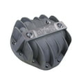 thumbnail image 2 of B&M 70504 Cast Aluminum Differential Cover for GM 8.875" 12 Bolt Truck, 2 of 4