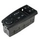 thumbnail image 4 of Electric Power Window Control Lift Switch Button for MAN Truck TGL TGM TGS TGX 81258067092, 4 of 5