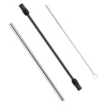 thumbnail image 3 of UPGRATOR 1 Set Daily Use Coffee Machines Accessories Cleaning Tool Set Dark Gray, 3 of 8