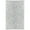 Grey/Ivory, variant on SAFAVIEH Metro Drew Animal Area Rug, Grey/Ivory, 3' x 5'