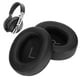 thumbnail image 5 of Almohadillas Para Auriculares, Añade Costuras Reforzadas, Esponja De Cuero Proteico, Fácil De Instalar Y Usar Para Auriculares Inalámbricos, 5 of 8