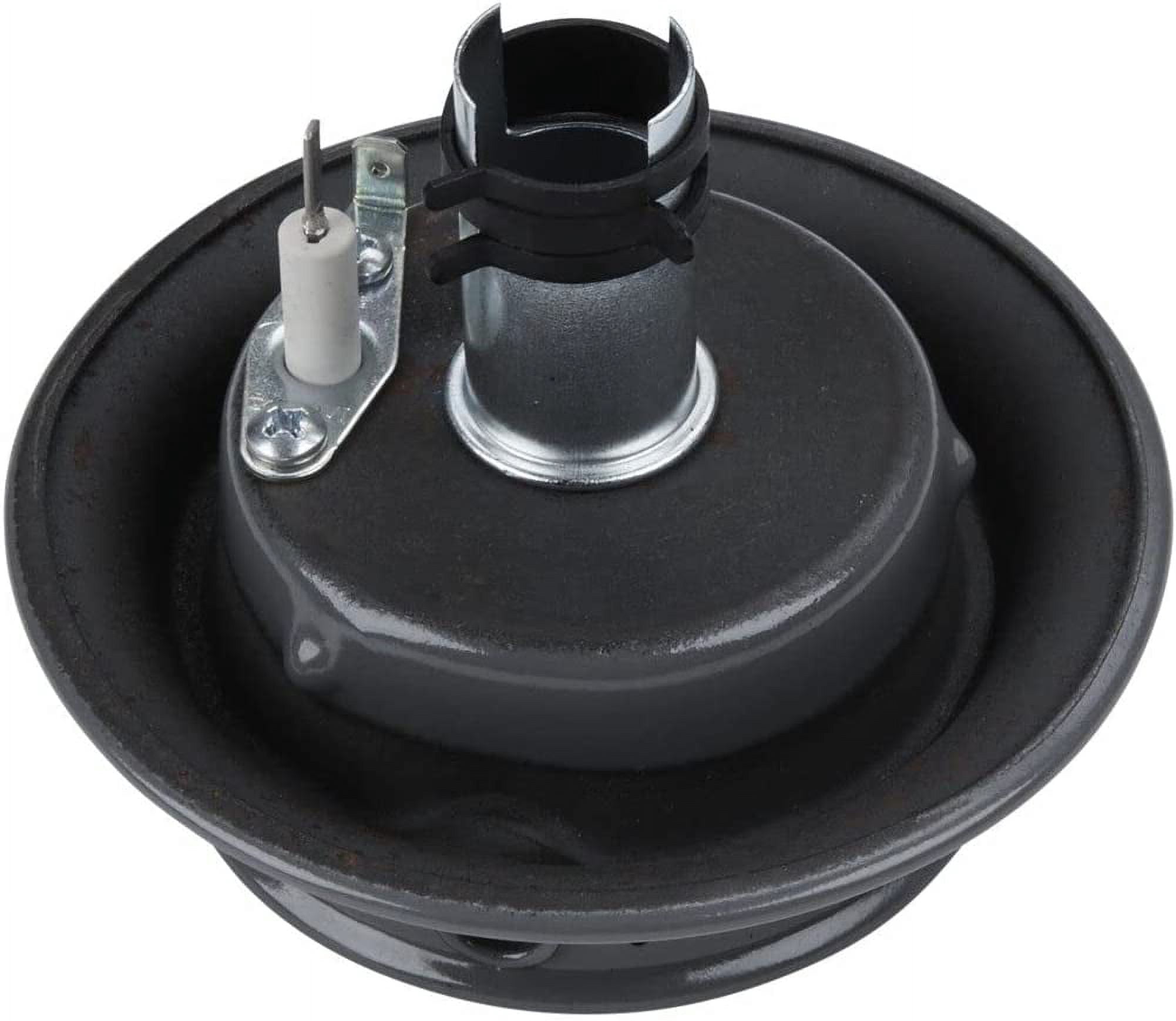Whirlpool WP3412D024-26 Range Sealed Gas Burner Head Assembly