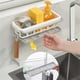thumbnail image 4 of Soporte de Esponja para Lavabo de Cocina, Caja de Jabón, Organizador de Toallitas para Drenaje, 4 of 10