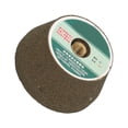 thumbnail image 4 of 100 Mesh Grinding Wheel, Thicken Grinding Wheel  Grinding Effect Metal Backing Improves Durability  For Industry 100 Mesh, 4 of 8