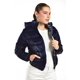 thumbnail image 2 of Chamarra acolchada doble vista Roman Fashion /Juvenil, 7580 (Azul marino) azul marino M, 2 of 5