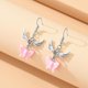 thumbnail image 4 of Pendientes creativos para mujeres de moda pendientes pendientes pendientes para mujeres regalos de joyas, 4 of 5