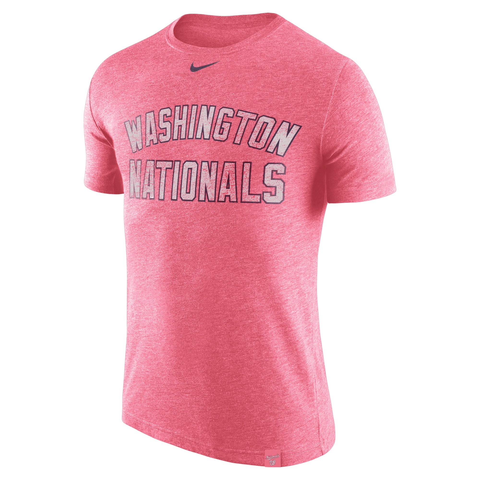 nationals dri fit shirt