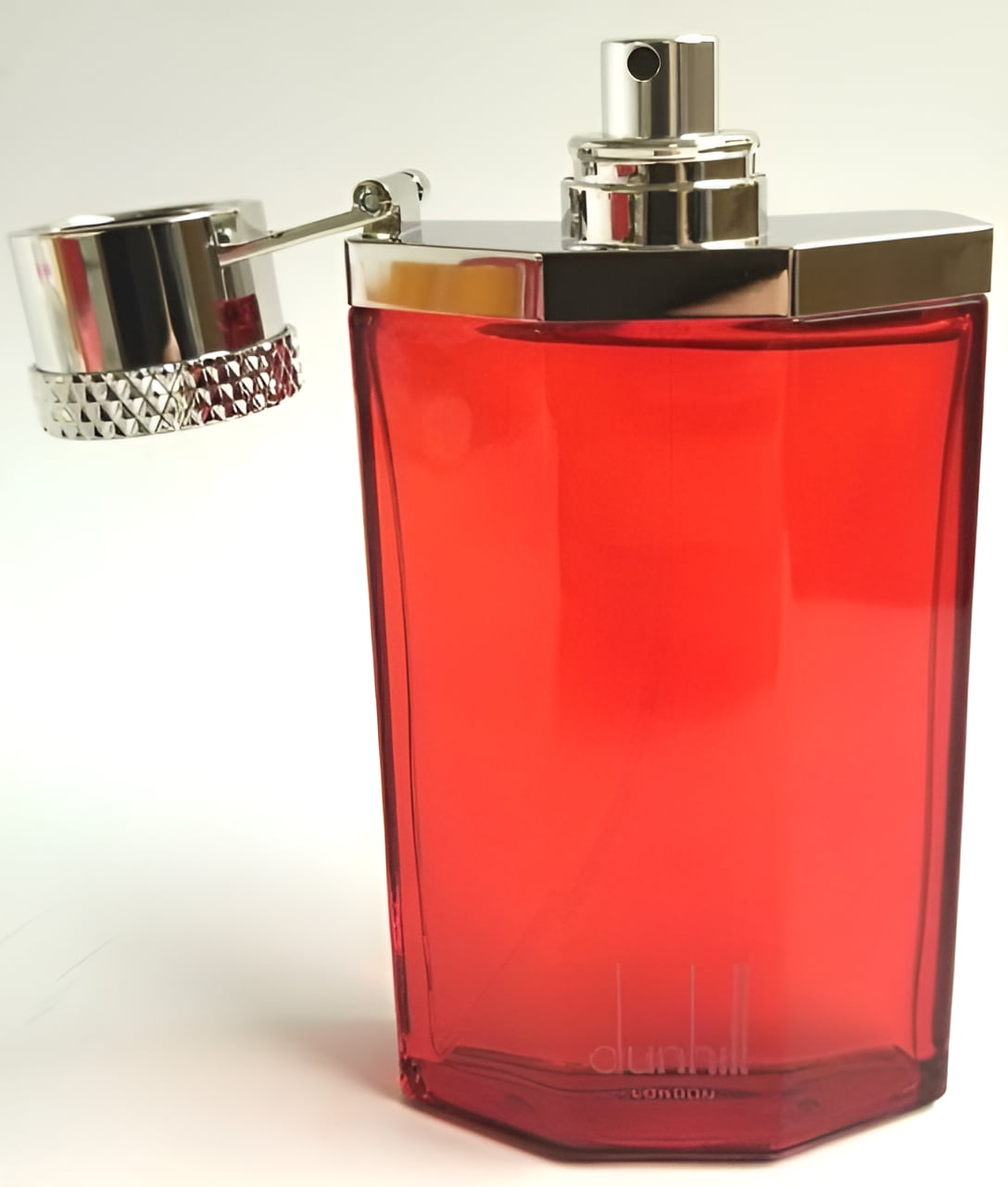 Alfred Dunhill Desire Red Eau de Toilette Spray, Philippines
