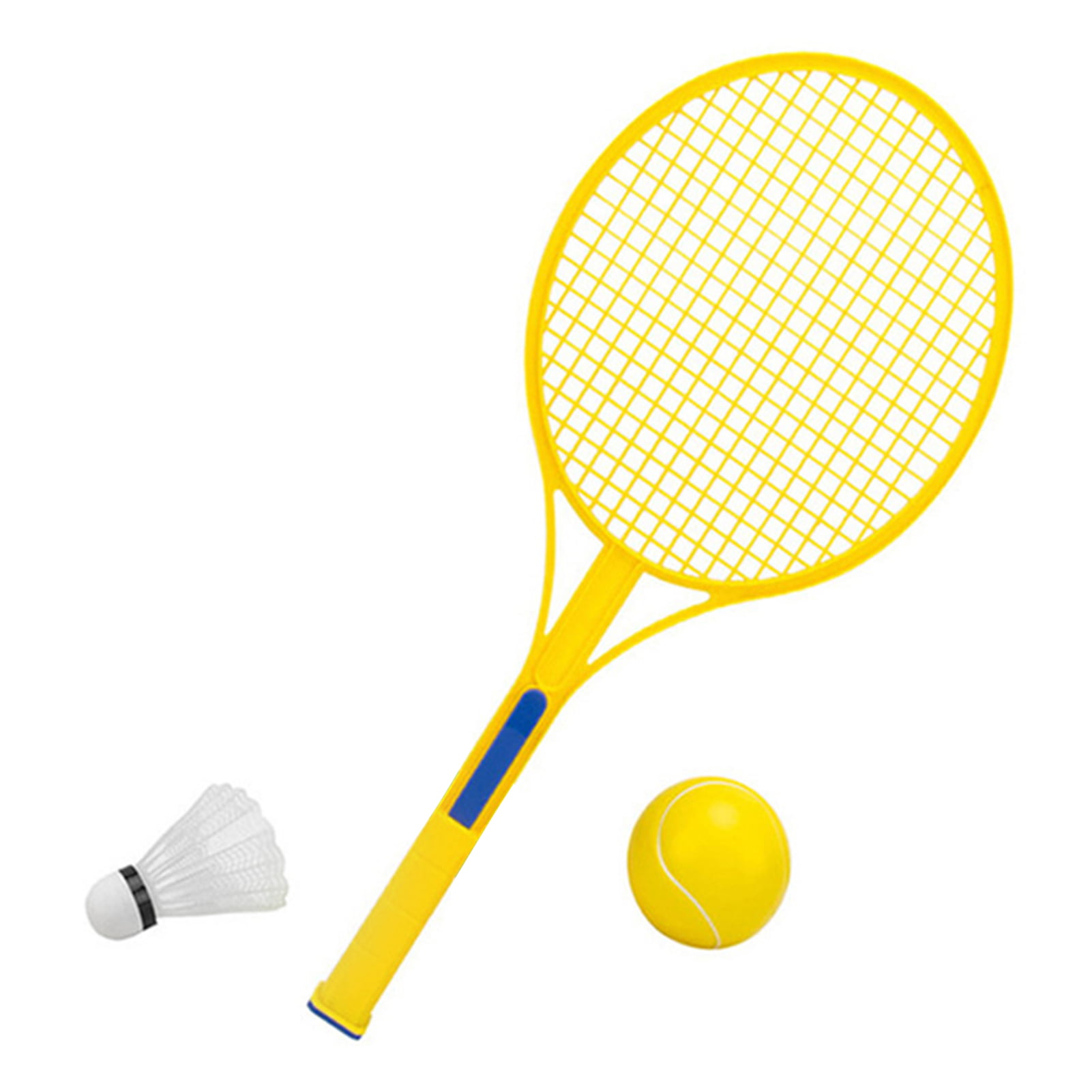 Details about   REGAIL Kids Tennis Racket Ball Set Child Outdoor Sport Game Tennis Racquet w/Bag 