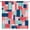 Style-2, variant on Kids Building Blocks Toy Curtains, Color Constructor Geometric Blocks Abstract Contour Colorful Plastic Brick Print Window Treatments Drapes for Bedroom Living Room Set 2 Panels,42x63 Inches, Style-6
