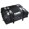 thumbnail image 1 of Bolsa de viaje TIROL Portaequipajes Impermeable 15 pies cúbicos, 1 of 7