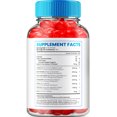 thumbnail image 5 of Primo TRT Gummies for Men – PrimoTRT Male Gummy All-Natural Reviews, 2 Pack, 120 Gummies, 5 of 6