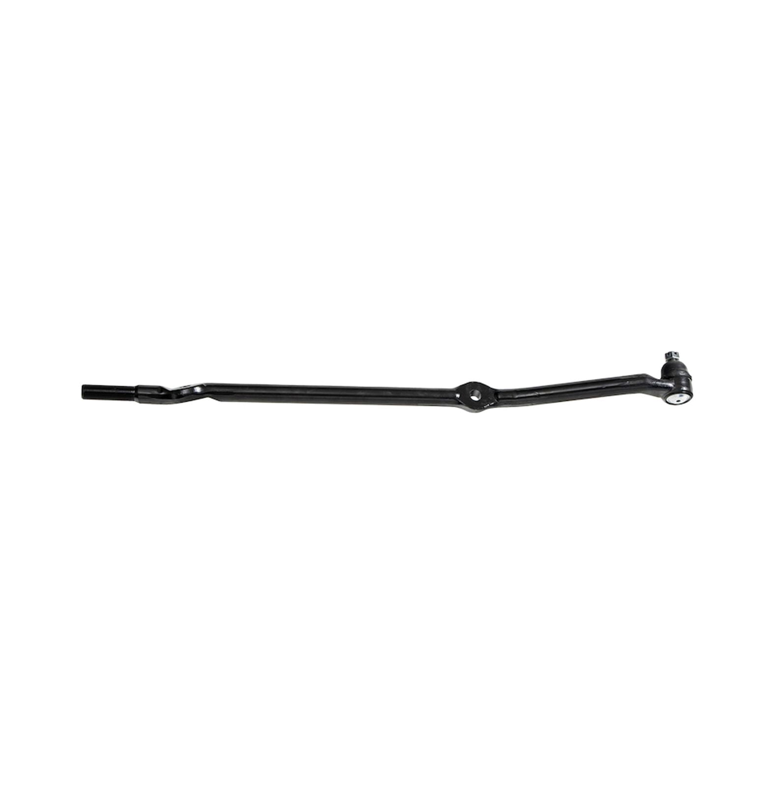 4 Pc Outer Inner Tie Rod Ends Drag Link Passenger Driver Steering Kit Fits select: 1993-1998 JEEP GRAND CHEROKEE