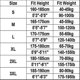 thumbnail image 3 of ZHAOCHENG Pantalones de ejercicio de capa base para hombre, mallas de compresión para correr, deportivas, recortadas, de una pierna, talla S, blancas, derecha, 3 of 4